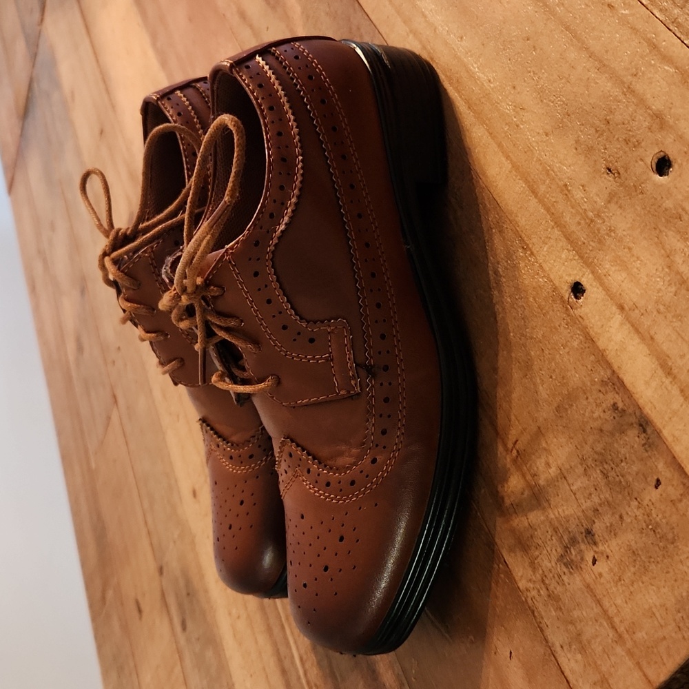 Oxford Dress Shoes